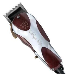 Wahl Professional 5 Star Magic Clip Corded Fade Clipper for Men